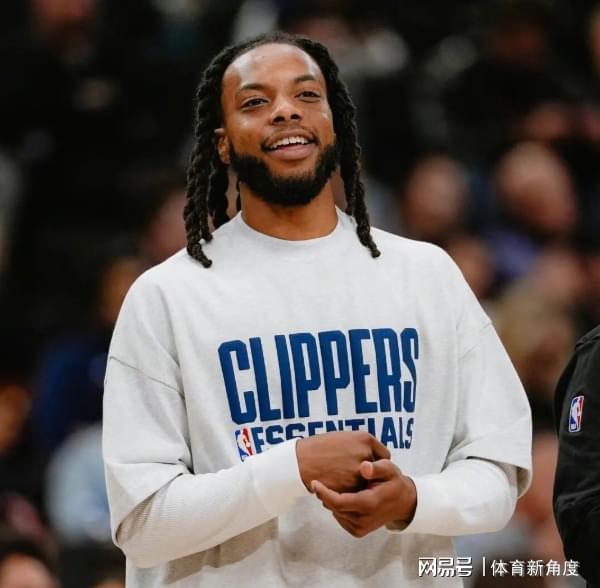 星空体育app下载-17分逆转奇迹！快船交易成就翻盘大腿！