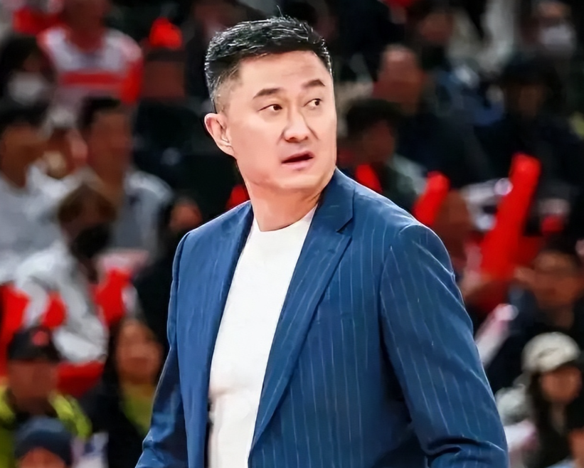 CBA3消息：广东队被18分逆转，杜峰揪出3人，郭士强看好冲冠3黑马